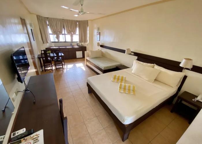 Lago de Oro Hotel & Wakepark