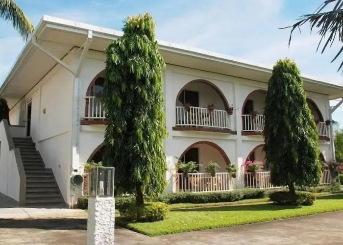 Lago de Oro Hotel & Wakepark