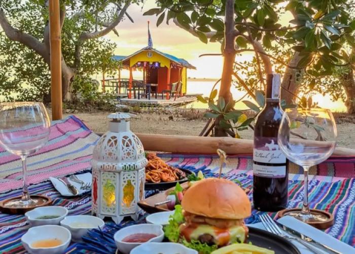 UNWND Boutique Hotel Calatagan