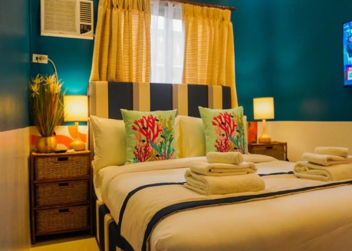 UNWND Boutique Hotel Calatagan