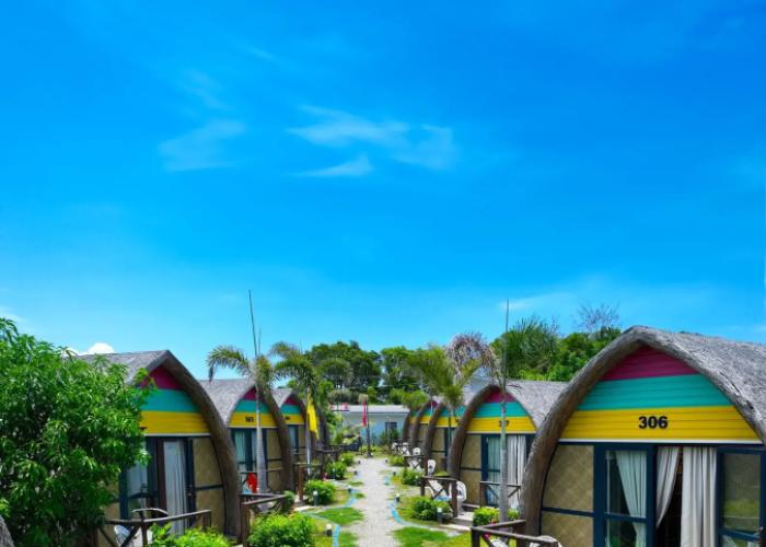 UNWND Boutique Hotel Calatagan