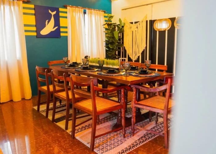 UNWND Boutique Hotel Calatagan