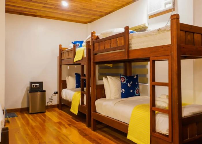 UNWND Boutique Hotel Calatagan