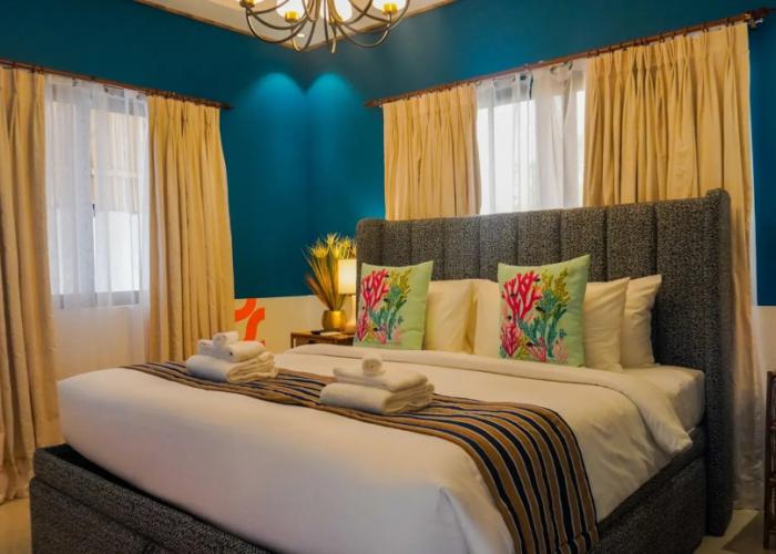 UNWND Boutique Hotel Calatagan