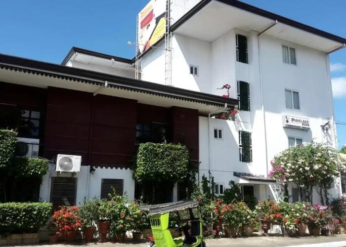 Travelbee Heritage Inn