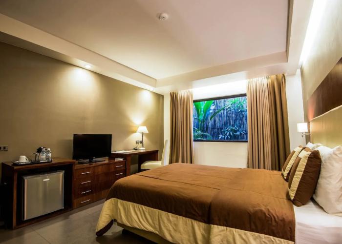 Ariana Hotel