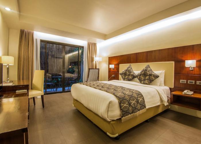 Ariana Hotel