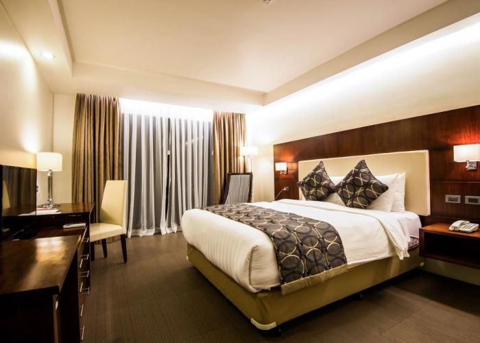 Ariana Hotel