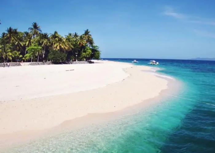 Dakak Park And Beach Resort Hotel