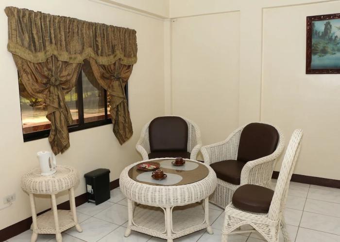 Hotel Jconfarm