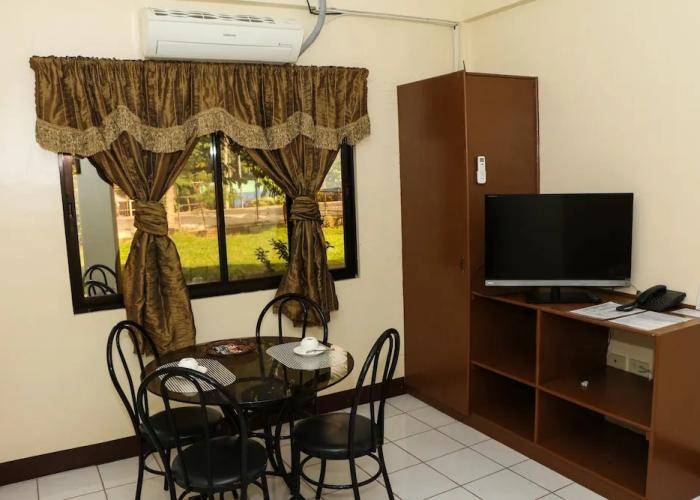 Hotel Jconfarm