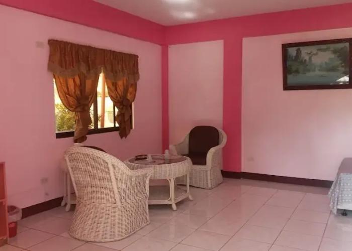 Hotel Jconfarm