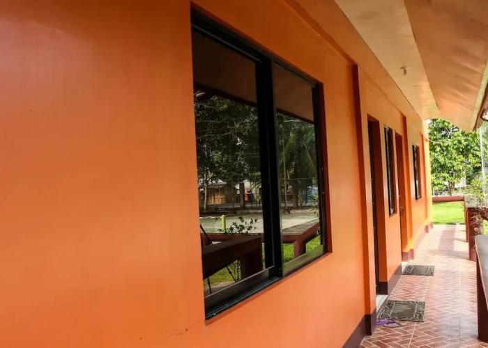 Hotel Jconfarm