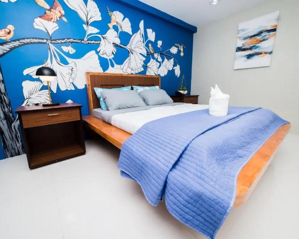 фото JSB Suites