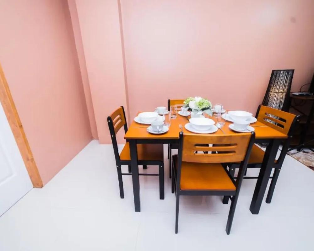 фото JSB Suites