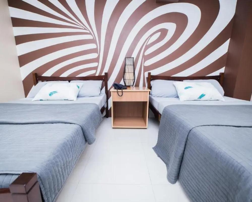 фото JSB Suites