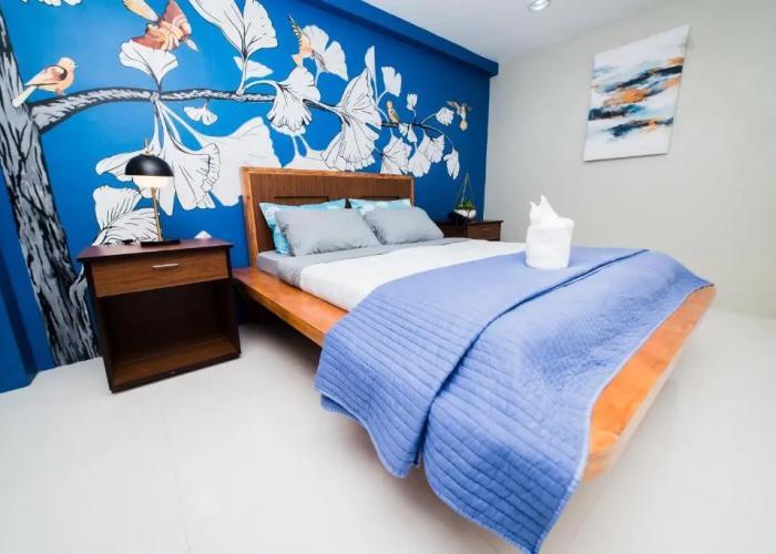 JSB Suites