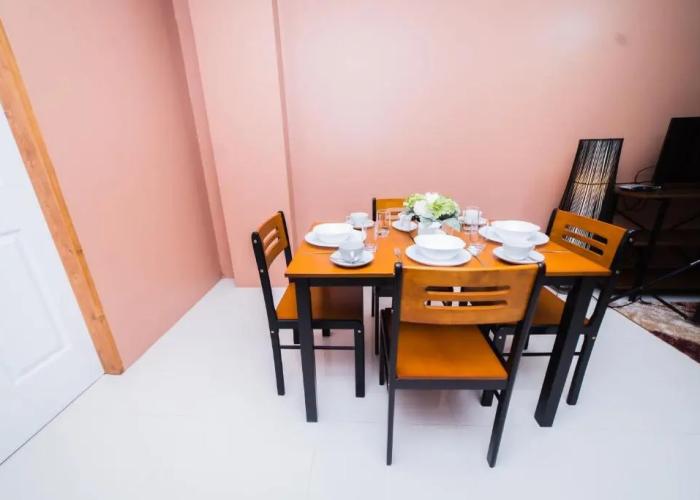 JSB Suites