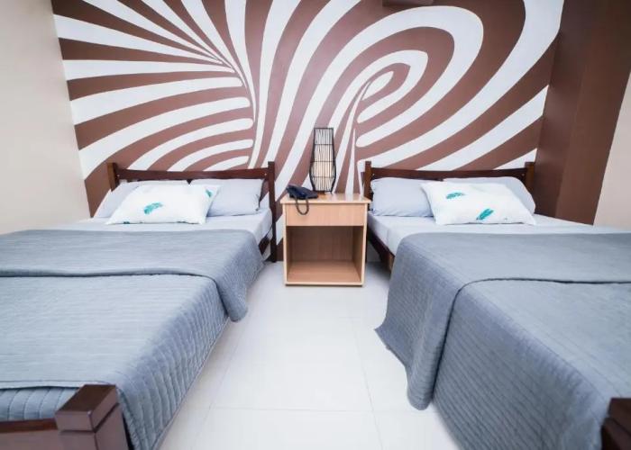 JSB Suites