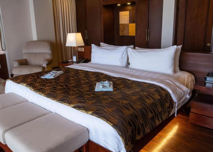 Villa Angelina Luxury Suites