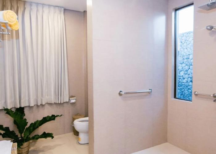 Villa Angelina Luxury Suites