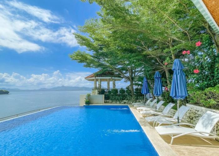 Villa Angelina Luxury Suites