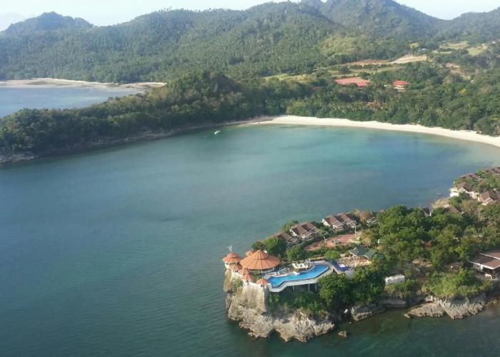Villa Angelina Luxury Suites