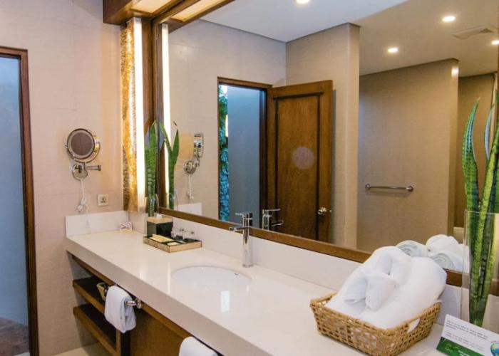 Villa Angelina Luxury Suites