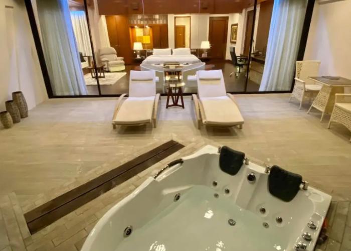 Villa Angelina Luxury Suites