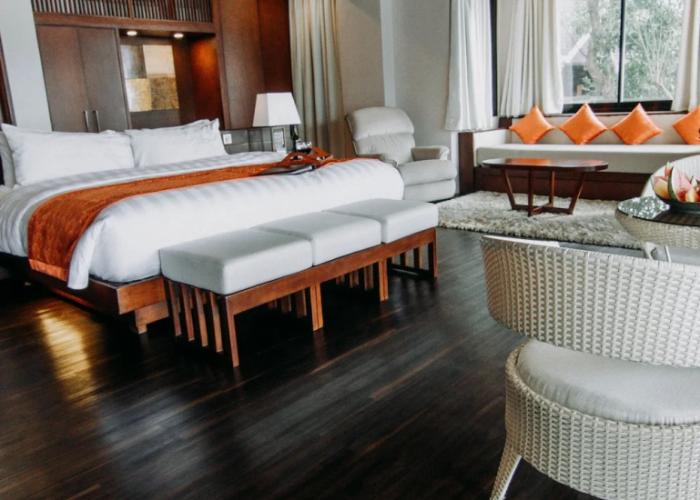 Villa Angelina Luxury Suites