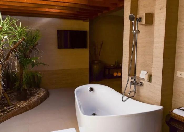 Villa Angelina Luxury Suites