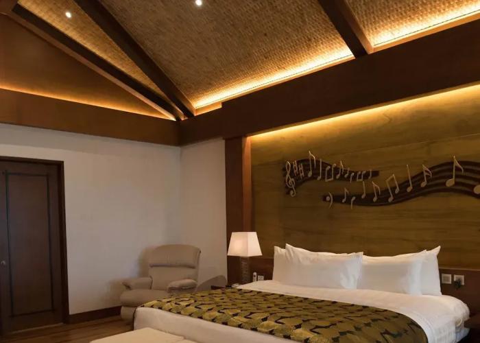 Villa Angelina Luxury Suites