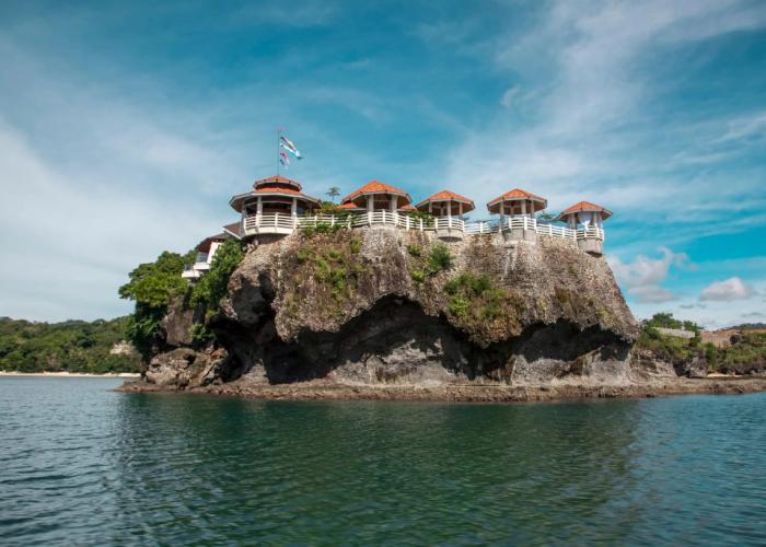 Villa Angelina Luxury Suites