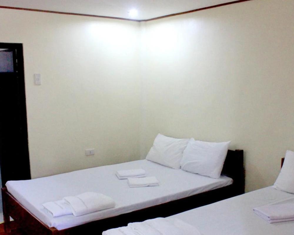 Bakasyunan Resort Zambales