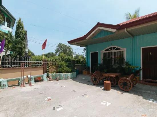 En Gedi Beach Resort by RedDoorz