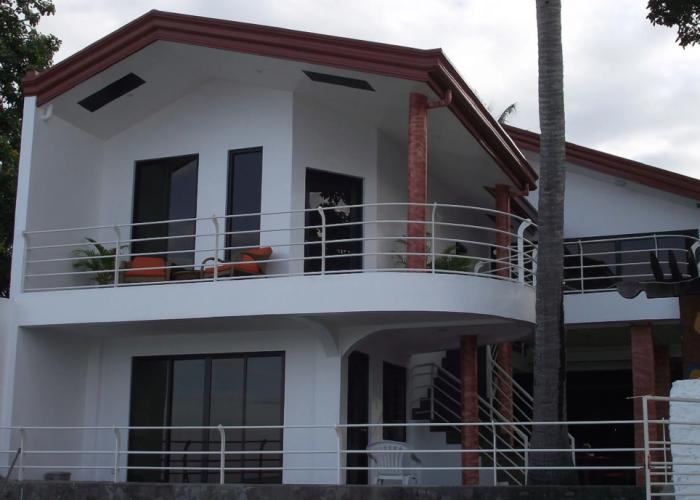 The Coral Beach Club