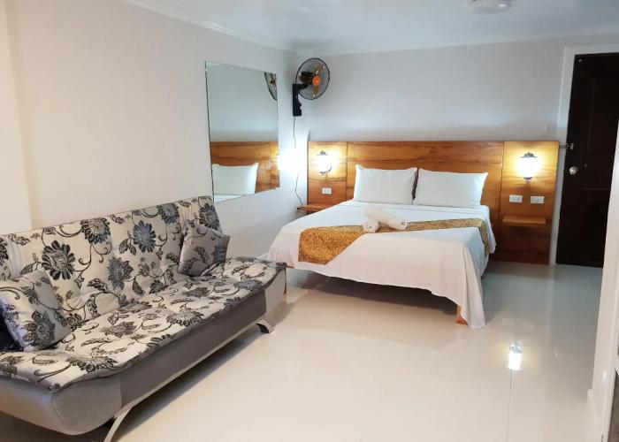Treasure Island Resort