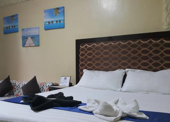Treasure Island Resort