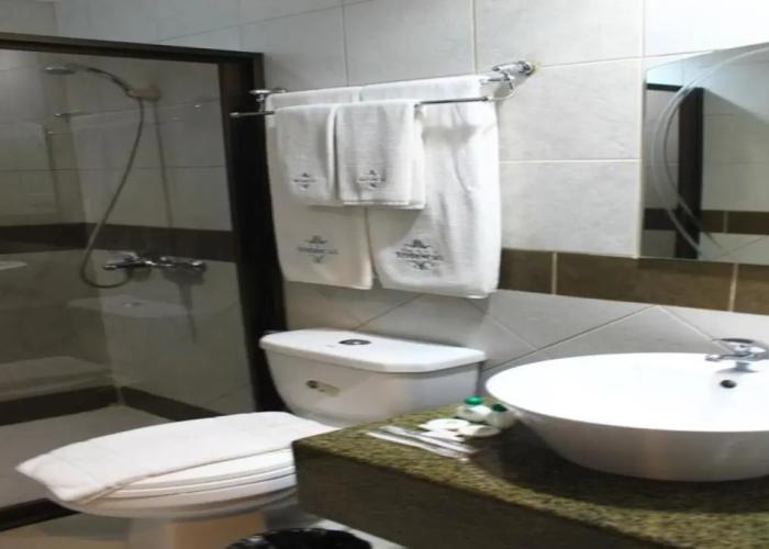 Subic Residencias