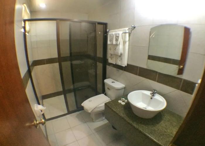 Subic Residencias