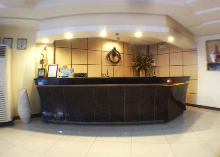 Subic Residencias
