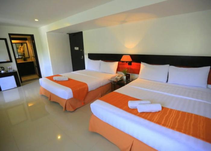 Subic Bay Peninsular Hotel