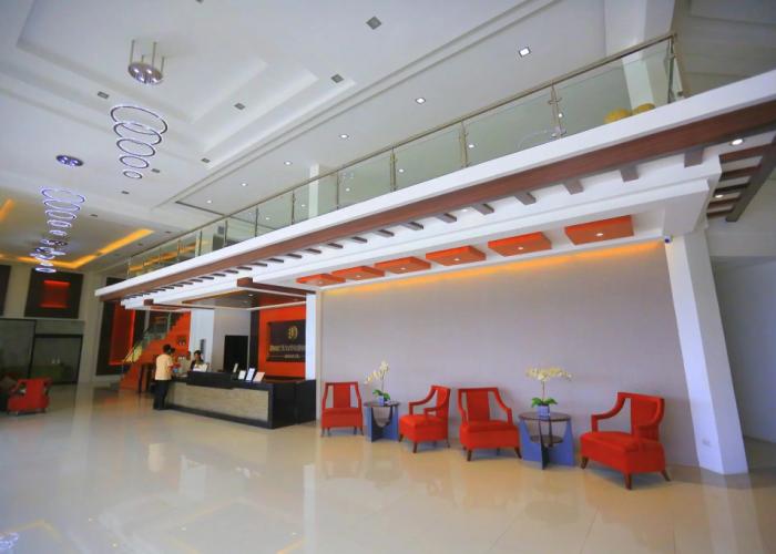 Subic Bay Peninsular Hotel