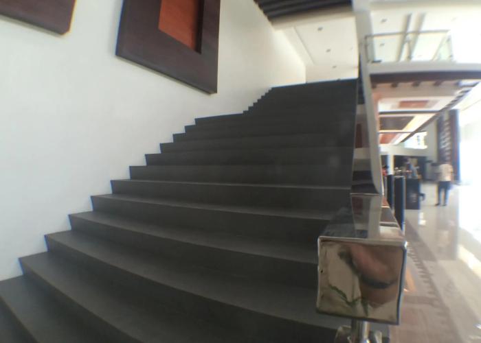 Subic Bay Peninsular Hotel