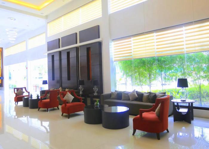 Subic Bay Peninsular Hotel