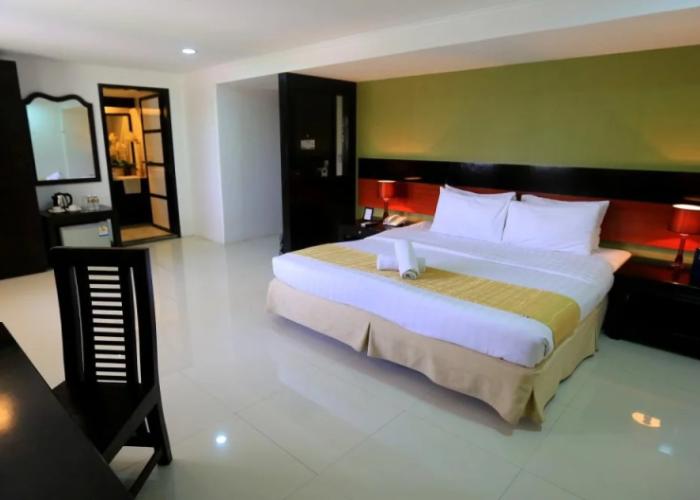 Subic Bay Peninsular Hotel