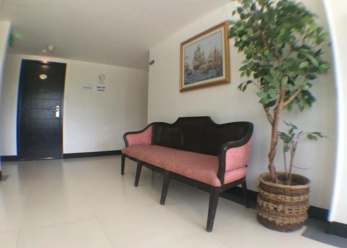 Subic Bay Peninsular Hotel