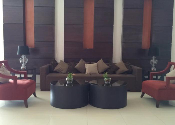 Subic Bay Peninsular Hotel
