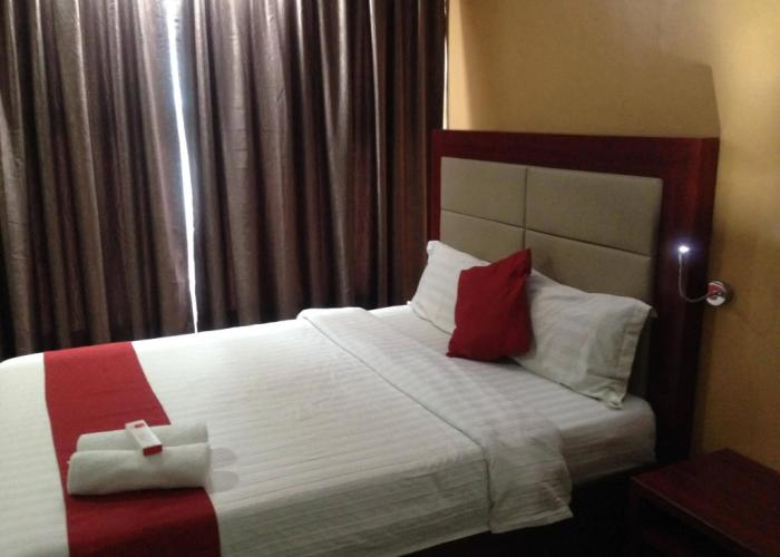 Cherry Midtown Hotel