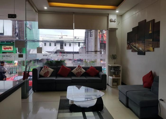 Cherry Midtown Hotel